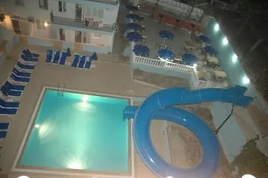 Palmiye Garden 3* Side