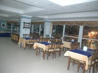 Hotel Palmiye Garden Side