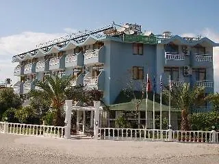 Hotel Palmiye Garden