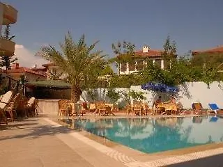 Hotel Palmiye Garden Side