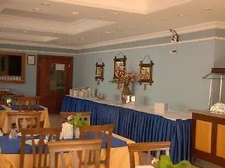 Hotel Palmiye Garden Side