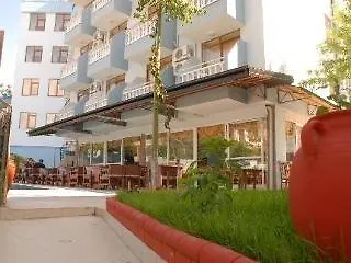 Hotel Palmiye Garden 3*
