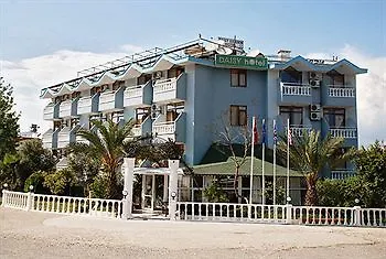 Hotel Palmiye Garden 3*
